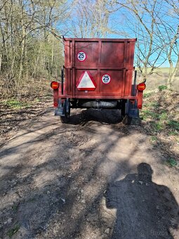 Zetor 8111 - 7