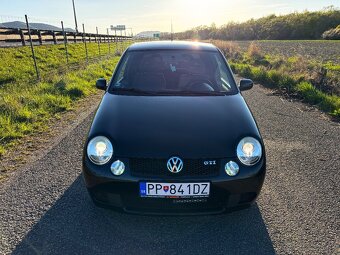 Volkswagen Lupo GTi 1.6 16v 2001 92kw - 7