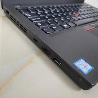 Lenovo X270 i5-6200U 8GB 256GB Samsung NVMe Auto Diagnostika - 7
