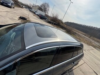 Predám Mercedes E trieda 220D allterain 4 matic - 7