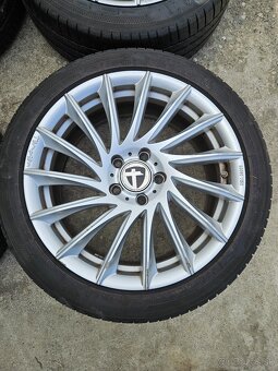 Predam sadu elektronov Tomason TN16 5x114,3 r18 - 7