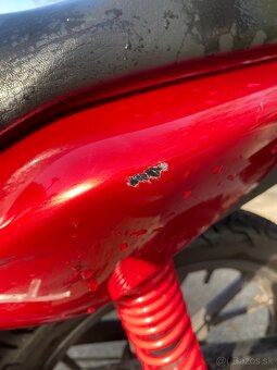 Honda CB125F 2019 - 7