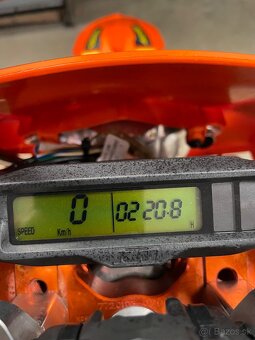 KTM 350 excf - 7