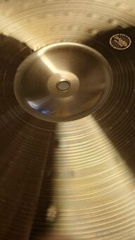 Paiste PST 7 Light Hi-Hat 14" - 7