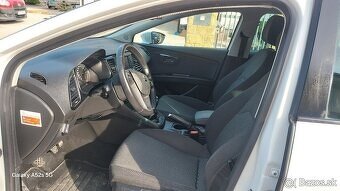 Seat Leon 1.6 TDI - 7