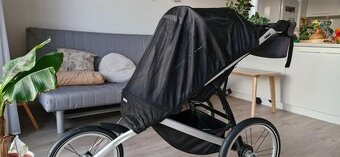 Thule Glide 2 Jet Black - 7