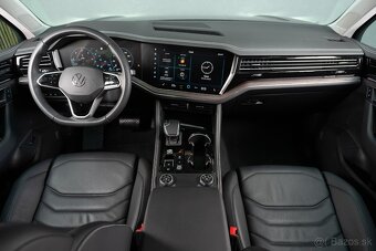 Volkswagen Touareg 3.0TDI 170kW, automat, 4x4, 2024, DPH - 7