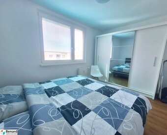 NA PRENÁJOM NOVOREKONŠTRUOVANÝ 2 IZBOVÝ BYT,PREŠOV,ĎUMBIERSK - 7