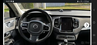 Predám Volvo xc90 Inscription - 7