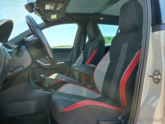 Škoda Rapid - Monte Carlo 1.0tsi 81kw, PANORAMA - 7