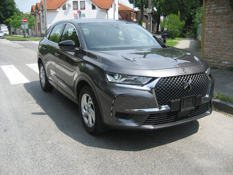 DS 7 CROSSBACK 1.5 BluueHDI 130 Perfomance line - 7