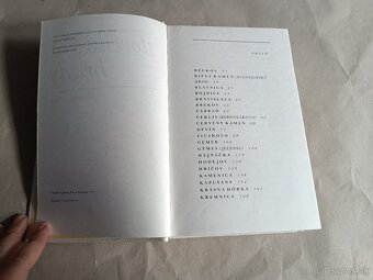 Ľudovít Janota: Slovenské hrady 1974 - 7