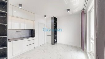 3D, predaj dvojgarsónky po kompl. rekon., 2 x loggia, Mlynar - 7