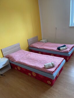 Ubytovanie Sebechleby - 7