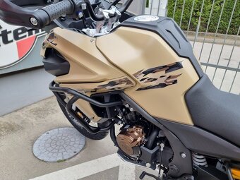 VOGE 625 DSX - 7