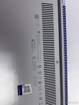 Dotykový notebook / tablet HP EliteBook x360 1030 G2 - 7