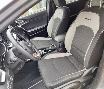 Ceed SW - 7
