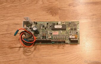 Alarm - set Paradox Esprit 738 - 7