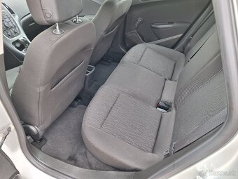 Opel Astra 1.7 CDTI 130k Cosmo - 7