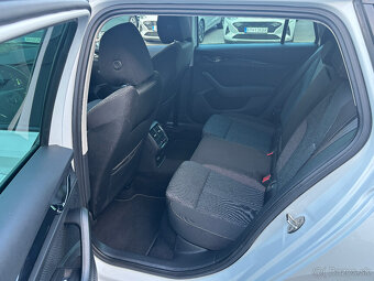 Škoda Octavia Combi 1.5 TSI ACT Style - 7