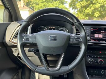 Seat Ateca 2.0 TDI CR Xcellence 4Drive DSG/7 EU6 len 74000km - 7