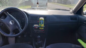 Volkswagen Golf 1,9Tdi 81kw - 7