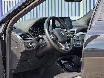 BMW X2 xDrive20d Luxury 2023, 39 020km, Záruka - 7