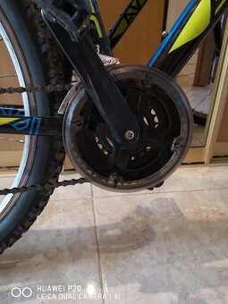 Kellys Alpina Eco M20 2018 - 7