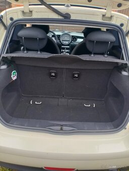 Mini cooper 1,4i - 7