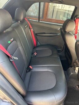 Fabia VRS 1.9tdi 96KW - 7