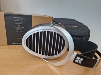 Hifiman Ananda Nano - 7