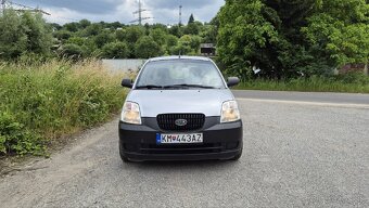 Predám Kiu PICANTO - 7