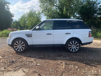 Range Rover Sport Autobiography - 7