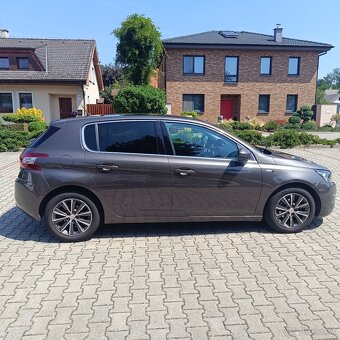 Peugeot 308 1,6 hdi 2015 - 7