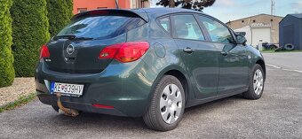 Astra J 1,4 16V Essentia - 7