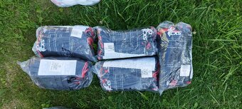Pracovné rukavice BRITA CXS Canis, veľkosti 5, 7, 8, 9, 10. - 7