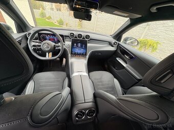 Mercedes GLC - 7