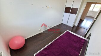 4-izbový byt, sídl. Mier, Sp. Nová Ves - 7