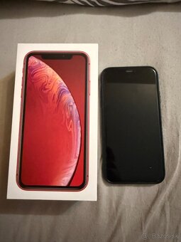 iPhone XR 64GB - 7