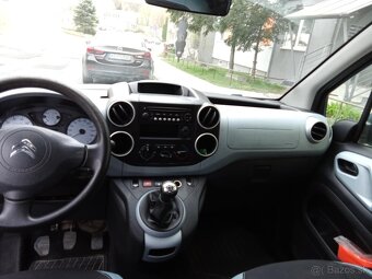 Citroën Berligo 2014 - 7