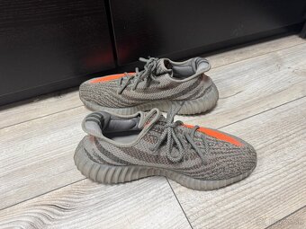 Yeezy boost 350 Beluga - 7
