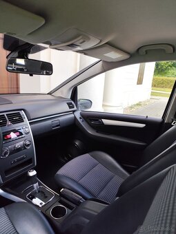 Mercedes B200 CDI 2.0 automat - 7