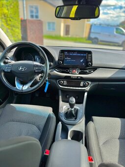 Hyundai I30 1.5 T-GDI - 7