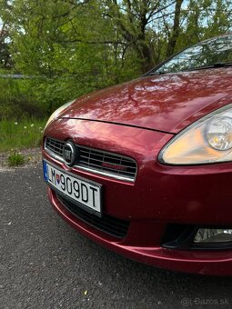 Fiat Bravo 1.9 JTD 110kW - 7