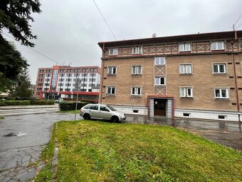 Prenájom 2-izbového bytu v centre Martina - 7