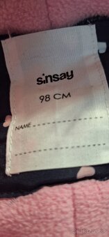 Zimný overal - 7