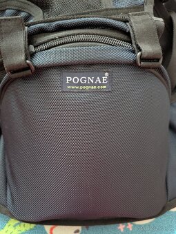 Bedrový nosič Pognae 3 v 1 - 7