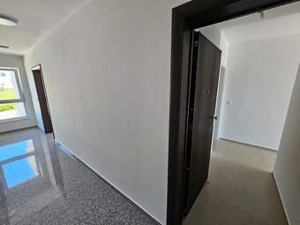 Trojizbový apartmán s výhľadom na more, Novalja / Chorvátsko - 7