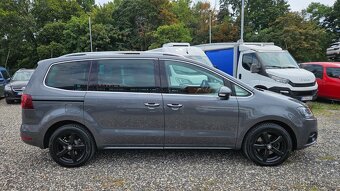 Seat Alhambra 2.0 TDI 150 Style Family DSG - 7