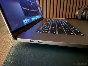 MacBook Pro 16-inch (2019) - 7